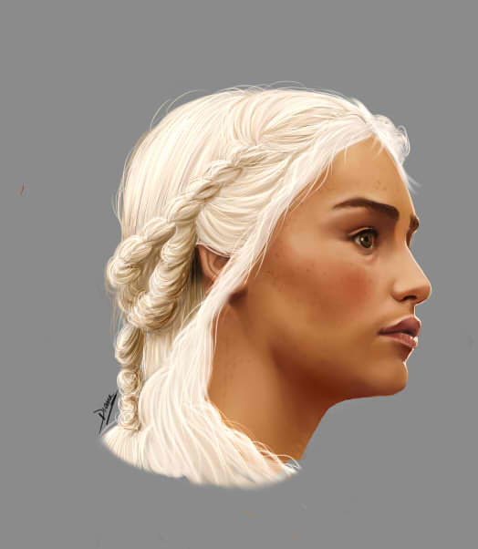 khaleesi