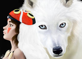 Mononoke 