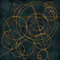 Gallifreyan