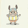 #104 - Tony Tony Chopper