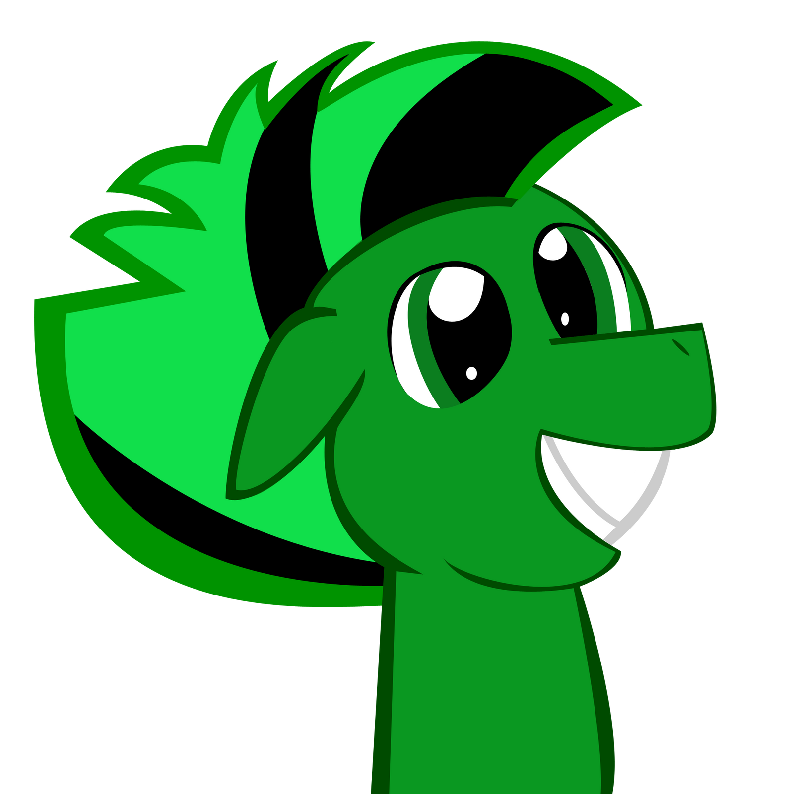 Gork by gork105 on DeviantArt