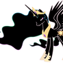 Dark Celestia