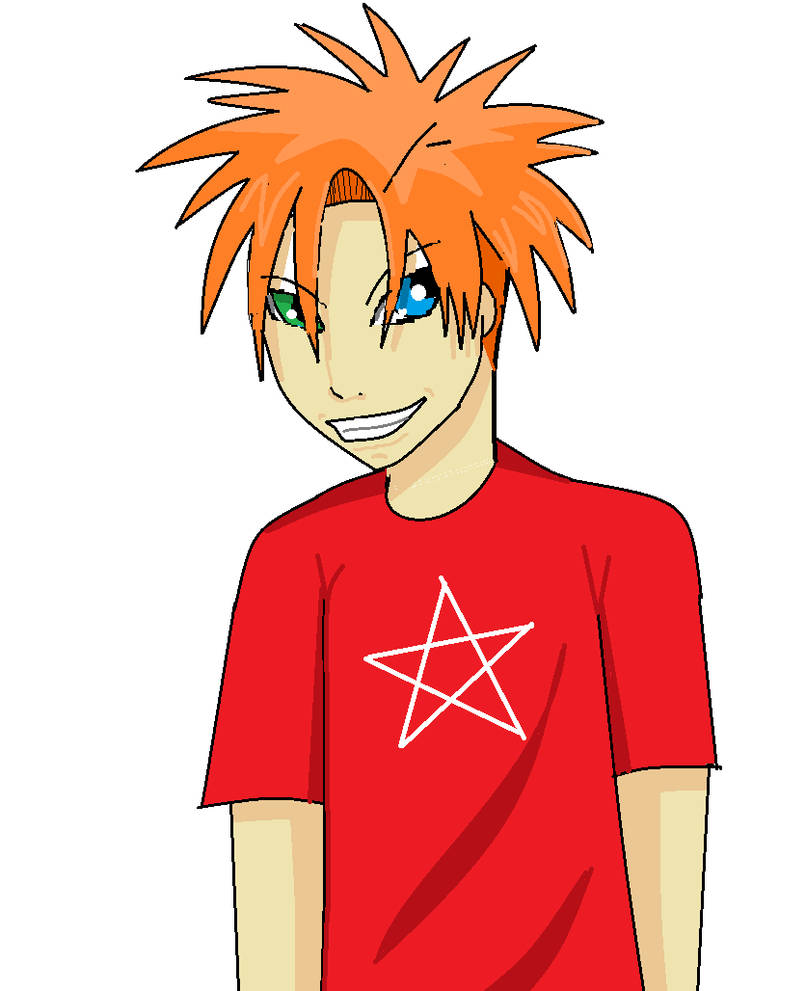 Deviantart Randomguy1001 Guy Random by MrJason929 on DeviantArt