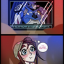 Transformers 3D: Admirer