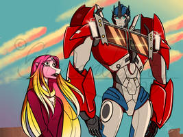TFP: A Difficult Question