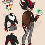 StH: Starverse! Shadow Redesign