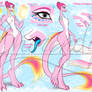 Aphrodite Navalla 2022 Character Reference