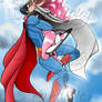 OTP: Superhalo