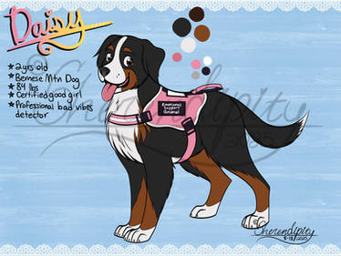 TSS: Daisy