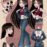 Bratzsona: Sheridan