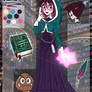 Mariosona: Violet