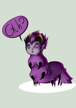 Grub Eridan