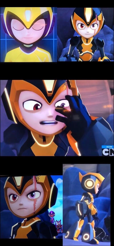 Mega Man Fully Charged Namagem Unmasked Collage By Ultraautismman On Deviantart Mega Man Fully Charged Namagem Unmasked Collage By Ultraautismman On Deviantart