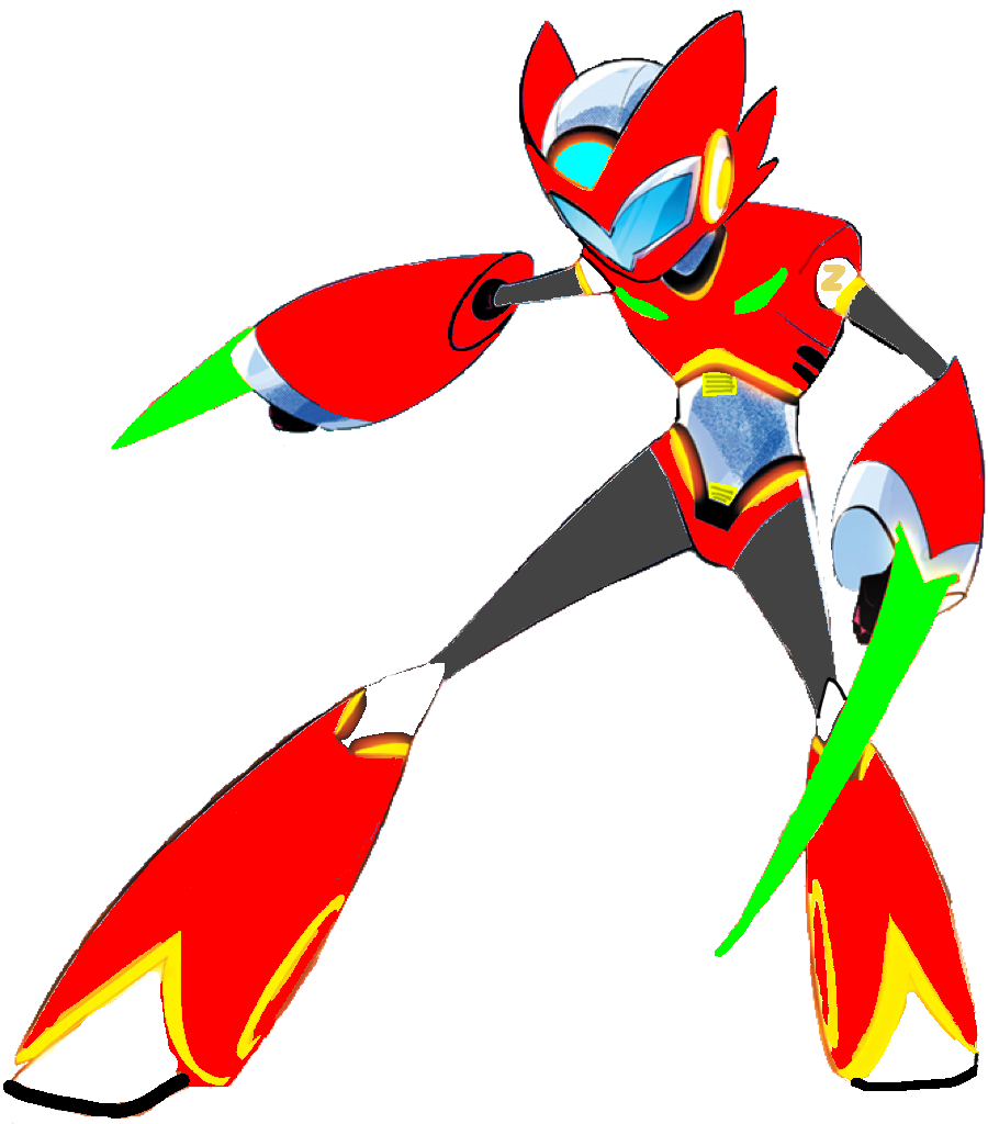 Mega Man Fully Charged Zero Recolor By Ultraautismman On Deviantart Mega Man Fully Charged Zero Recolor By Ultraautismman On Deviantart