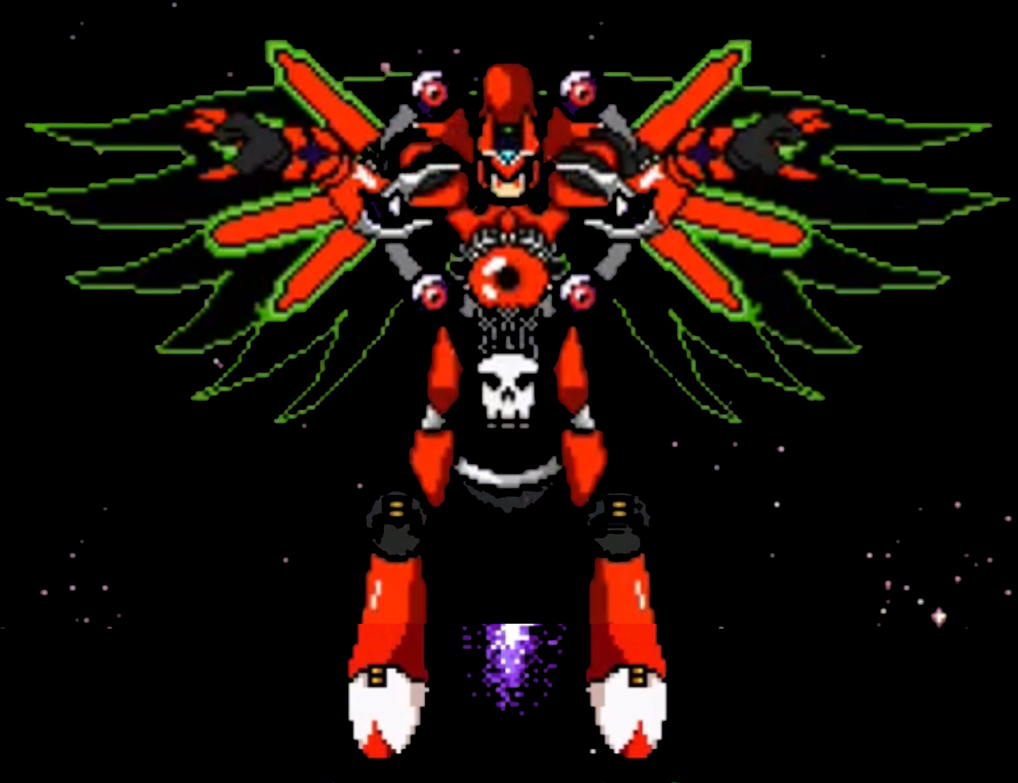 Mega Man F Neo Devil Zero By Ultraautismman On Deviantart Mega Man F Neo Devil Zero By Ultraautismman On Deviantart