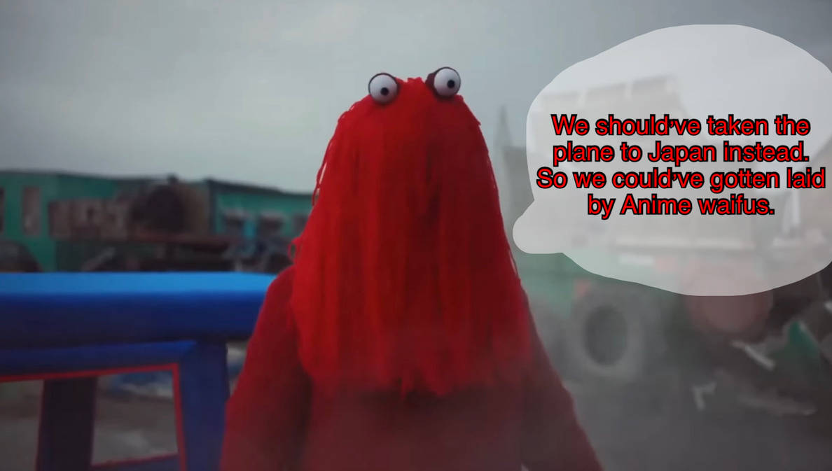 DHMIS EP 5 Ending Abridged Dialogue by UltraAutismMan on DeviantArt