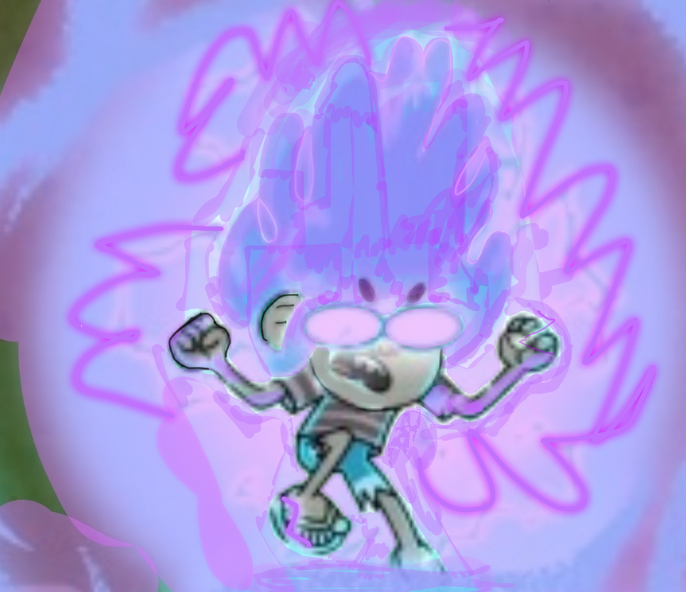 Primos Recolored Super Tater by UltraAutismMan on DeviantArt