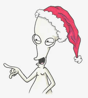 Roger Christmas