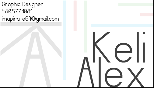 Business Card 2