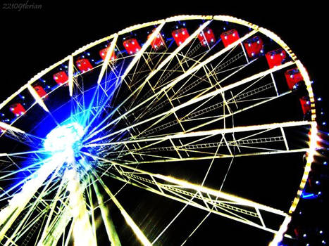 Night Wheel