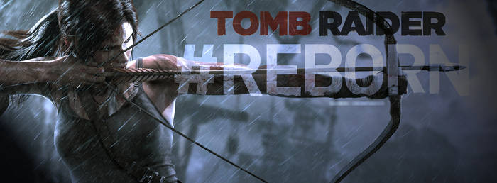 Tomb Raider Reborn