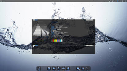 Explore the Best Linux Art | DeviantArt