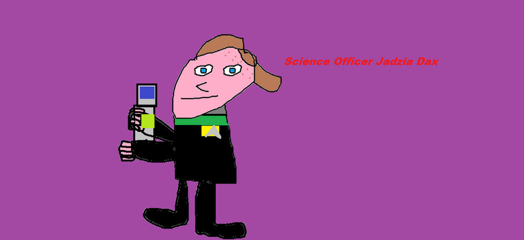 Dax Animation Dax by solidwheel02 on DeviantArt