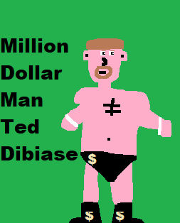 Million Dollar Man