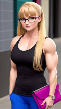 Explore The Best Melissa rauch Art DeviantArt explore-the-best-melissa-rauch-art-deviantart