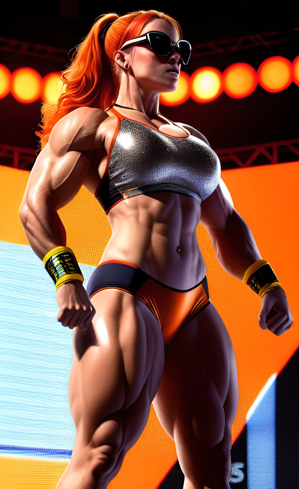 4 TWITTER HEADER [BECKY LYNCH] by takethedive on DeviantArt