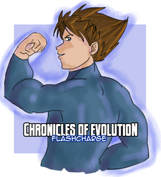 Chronicles of Evolution: Flashcharge