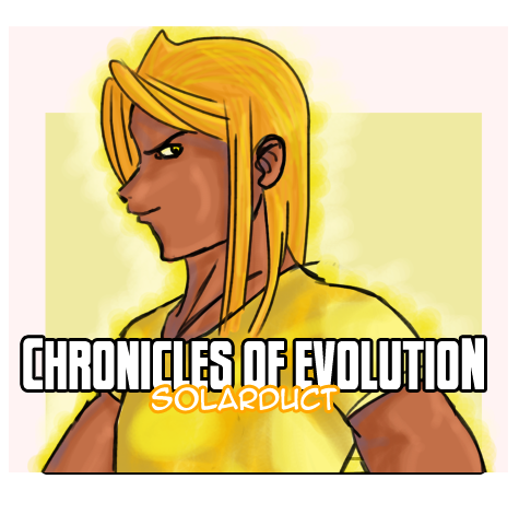 Chronicles of Evolution: Solarduct