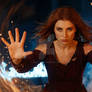 Triss Merigold - The Fourteenth of the Hill, Touch
