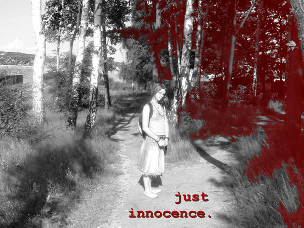 Innocence by Uf4 on DeviantArt