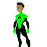 RTDC:  Green Lantern
