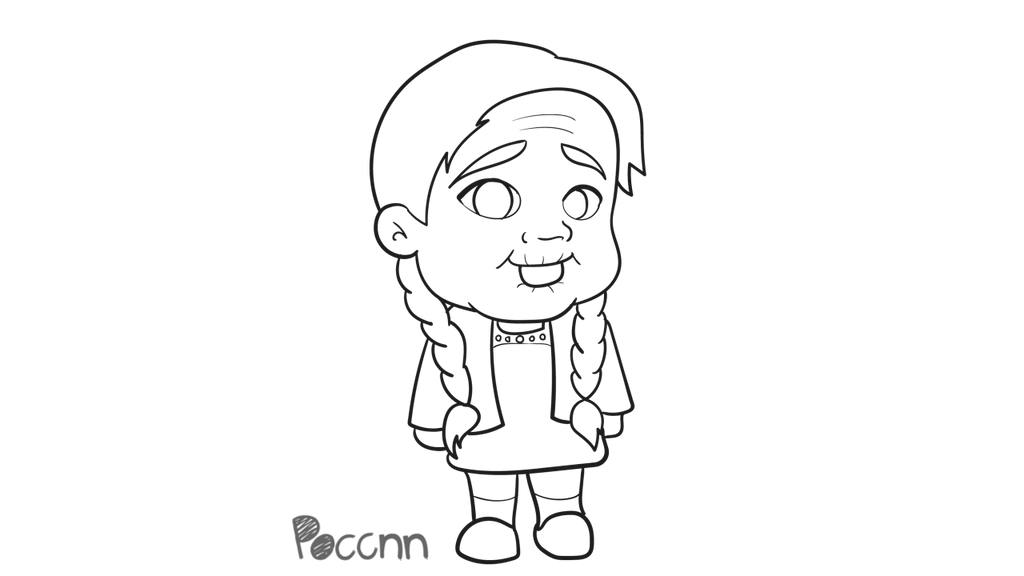 Cute Coco To Color Coco By PoccnnIndustries On DeviantArt cute-coco-to-color-coco-by-poccnnindustries-on-deviantart