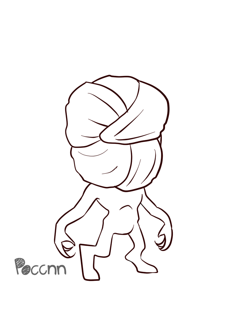 40 Mejores Colecciones Demogorgon Dibujos Para Colorear