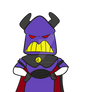 Zurg for Print (Toy Story)