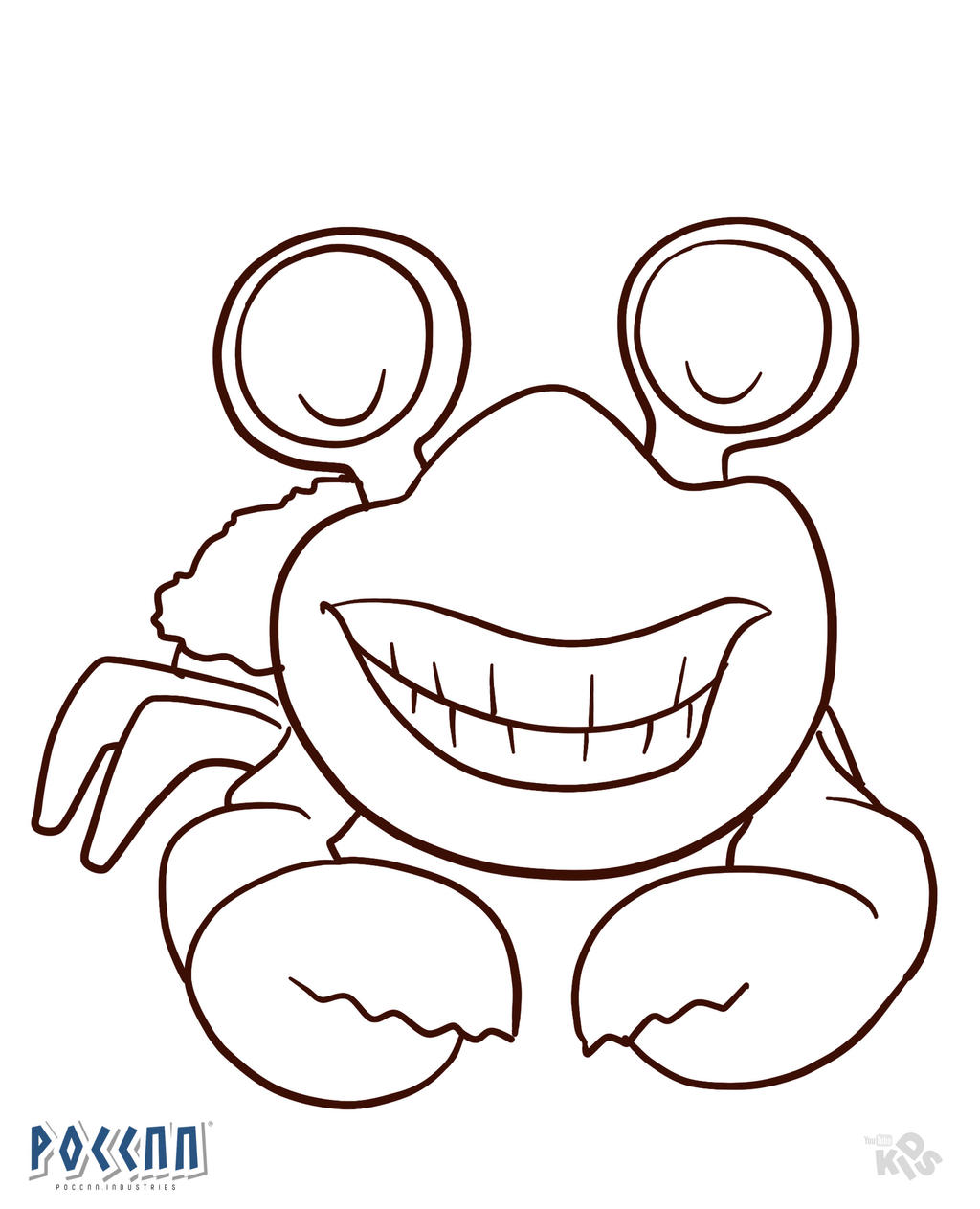 Chibi Tamatoa To Color Moana Lineart By Poccnnindustries On Deviantart Chibi Tamatoa To Color Moana Lineart By Poccnnindustries On Deviantart