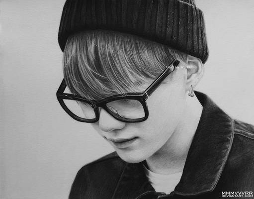 SUGA