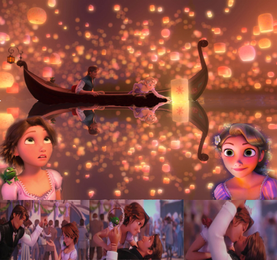 Tangled Ever After By Xxtangledxx On Deviantart