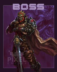 Ganondorf