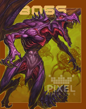 Ridley