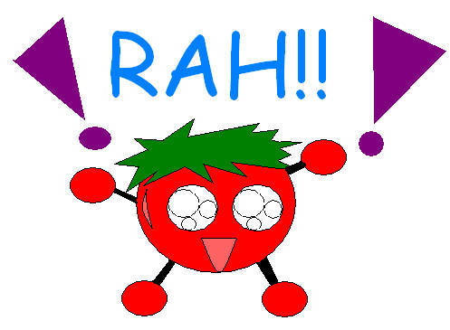 Rah Image RAH by Akatsukiluver9 on DeviantArt