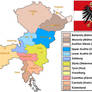 AH Map - Third Reich (German-Austria)