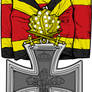 Grand Cross of the Iron Cross