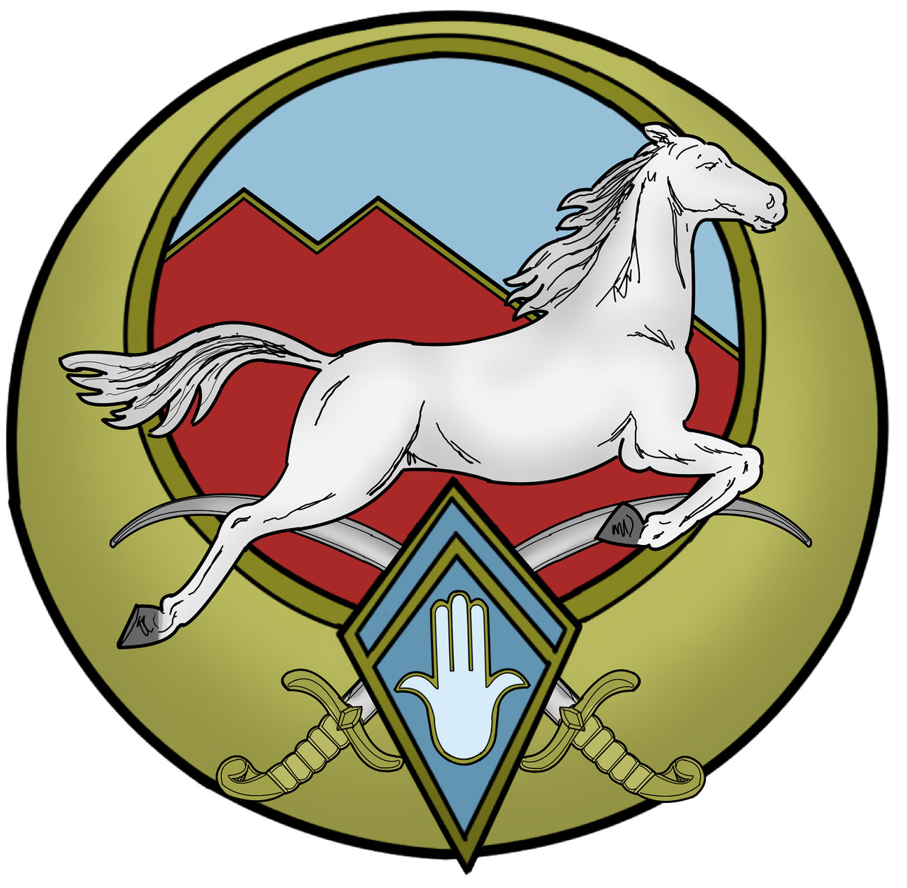 Shapi logo by Spake759 on DeviantArt