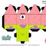 Patrick Cubeecraft 1