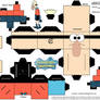 Barnacle Boy Cubeecraft