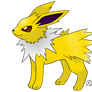 Jolteon